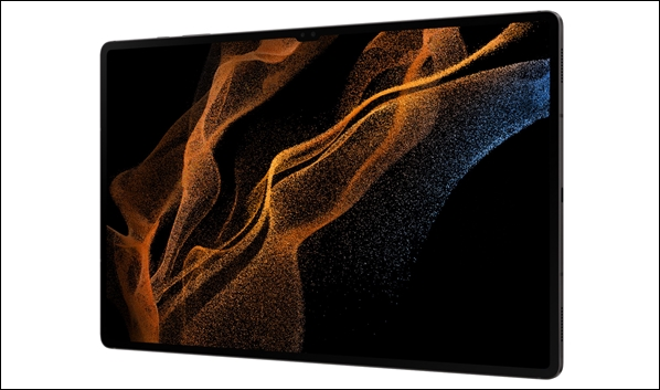 三星发布全新Galaxy Tab S8系列，向iPad发起最强冲锋
