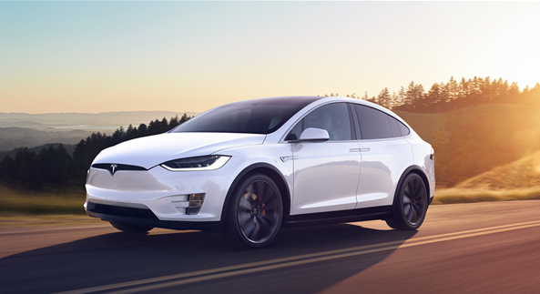 特斯拉马斯克发推就停产旧款Model X行为表示忏悔