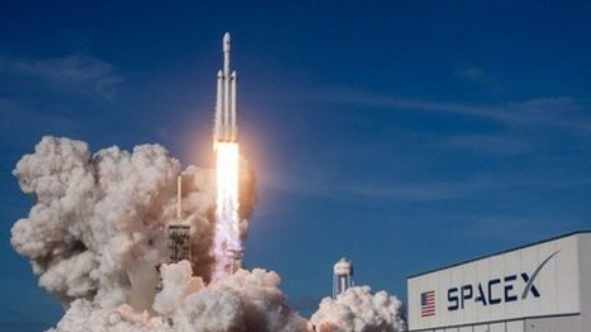 在火星上建造人类基地，SpaceX公布最新星舰宣传片