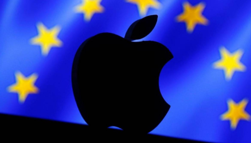 苹果公司在荷兰连续第三周被处以500万欧元罚款
