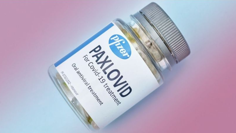 辉瑞新冠特效药Paxlovid获得国家药监局附条件批准
