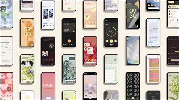 Google宣布对Material Color Utilities代码库进开源
