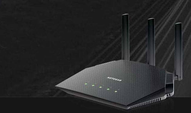 网件携手迅游推出AX1800 WiFi 6 RAX10游戏路由器
