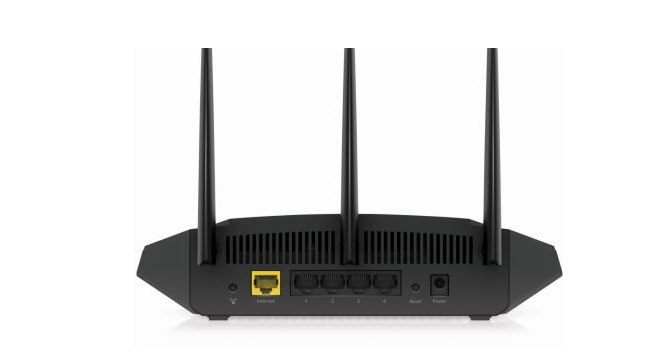 网件携手迅游推出AX1800 WiFi 6 RAX10游戏路由器