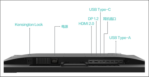 联想L32p-30上架电商平台，支持Type-C一线传输供电