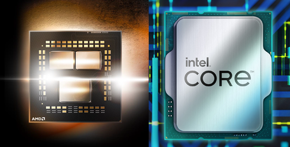 Intel反超AMD日本市场份额，占有率74％