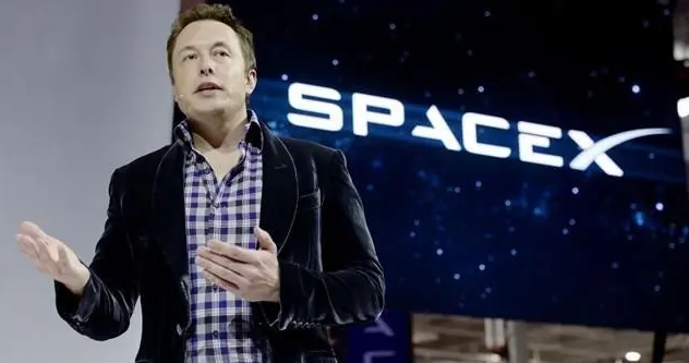 SpaceX表示星链系统目前可靠性高于99%