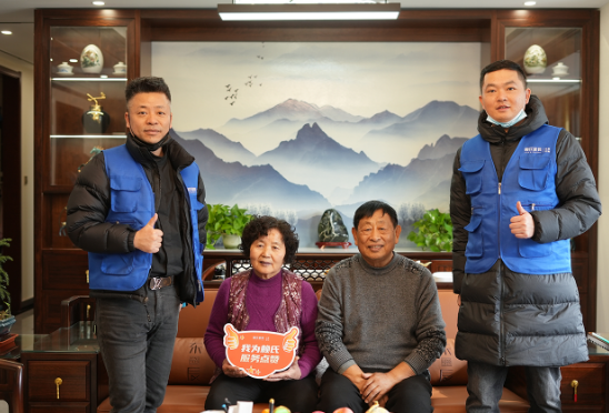 赖氏家具优化服务措施，提供上门家具保养服务