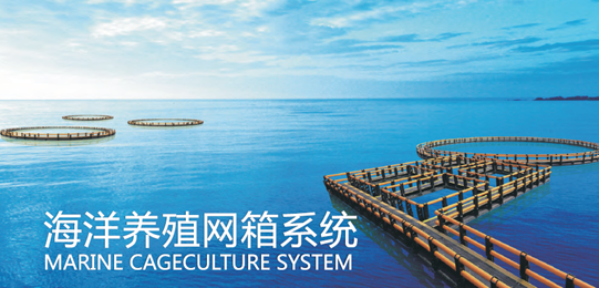 打造坚固“避风港”，联塑研发海洋养殖网箱系统