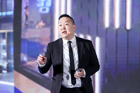 司米以全新战略抉择赢取市场主动权，开启全新征程