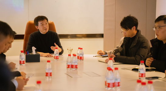 束木携手酷家乐、豪迈启动“设计智造一体化”项目