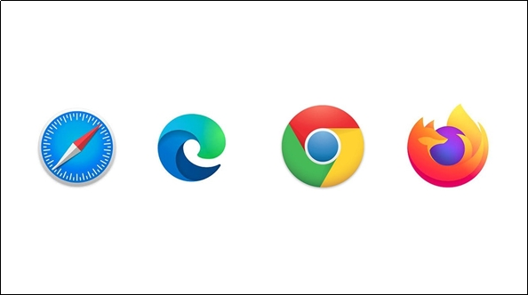Google、微软等公司同意合作，改善浏览器用户体验