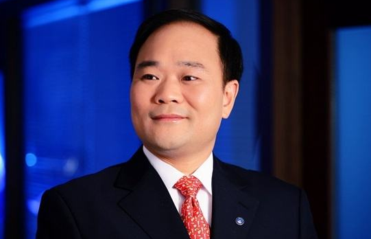 吉利表示李书福推出懂事职位系治理架构优化调整