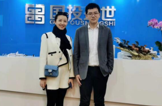 沐和科技与木兰清天然沸石壁材签约成为合作伙伴