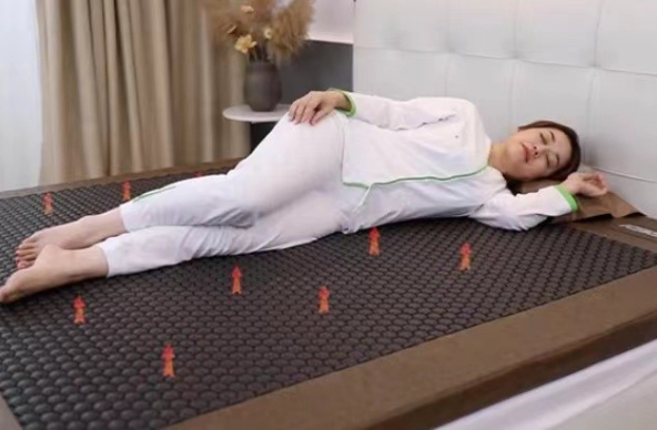 可喜安电位温热治疗仪带给您持久健康温暖