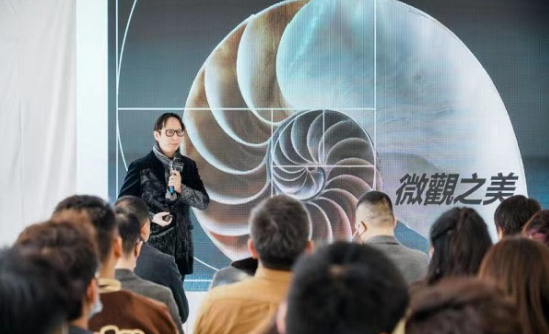 COLMO·金钻杯设计师沙龙落幕，开启干洗护理新时代