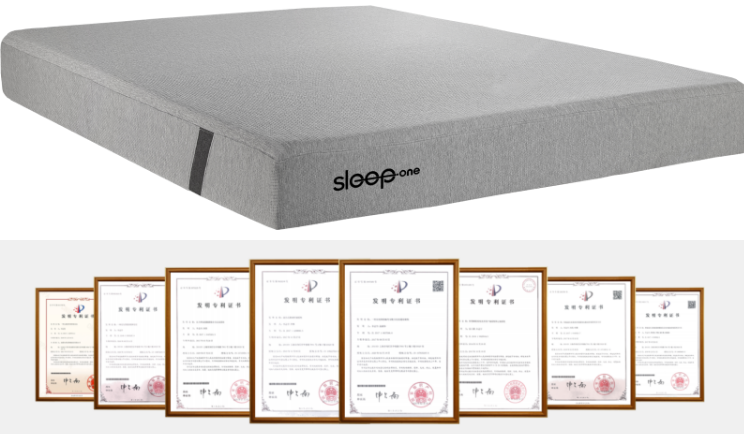 Sleep one全球新品发布暨品牌招商峰会3月18重磅开启