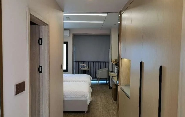 中寓集团践行社会责任，研发新式隔离房