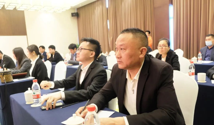 福气多公司第23届全国代理商交流大会圆满落幕