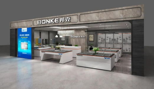 邦克厨卫五金以消费者为中心，引领行业新发展