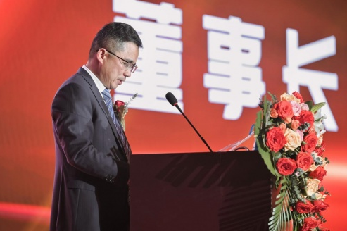 万事兴集成灶与全国经销商共商2022年发展新路径