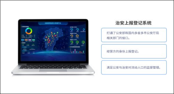 助力人口安全管控，指芯科技推出住房租赁管理解决方案