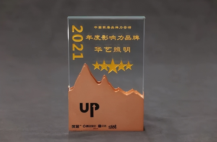 华艺乘势而行，释放品牌原创设计能力强劲势能