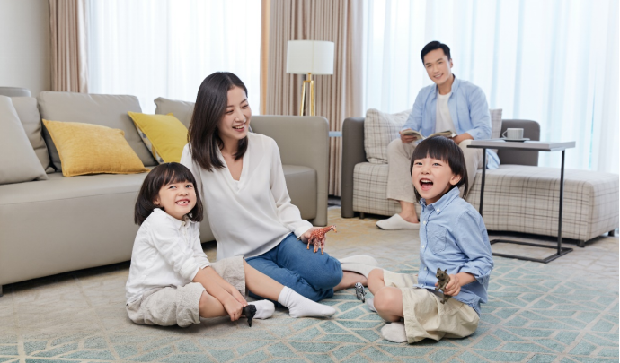 圣都家装携手2022东坡奖打造舒适美好人居生活