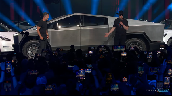 特斯拉得州奥斯汀超级工厂正式启用，交付首批Model Y
