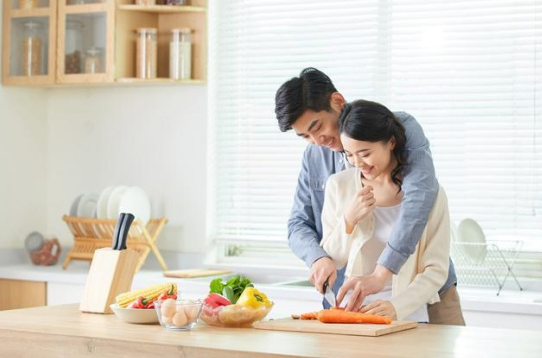 尼尔科达橡芯板为无醛家居环境保驾护航