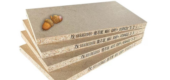 尼尔科达橡芯板为无醛家居环境保驾护航