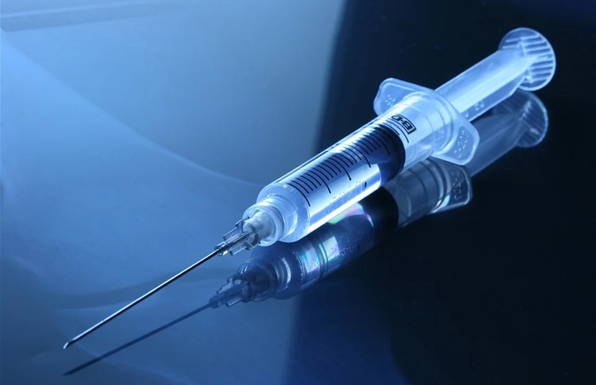 智飞生物有关负责人表示建议按照说明书接种HPV疫苗