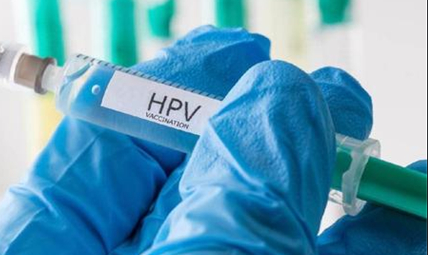 智飞生物有关负责人表示建议按照说明书接种HPV疫苗
