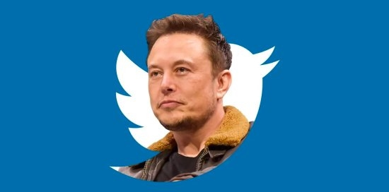 推特官方表示将认真评估马斯克的私有化要约