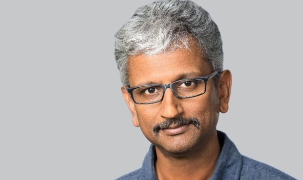 Raja Kudori被提升为Intel公司执行副总裁(EVP)