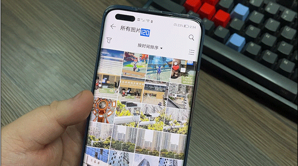 荣耀Magic4 Pro及至臻版迎来首销：5499元起