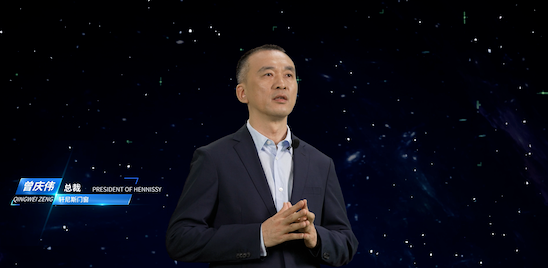 轩尼斯门窗获授“中国航天事业合作伙伴”