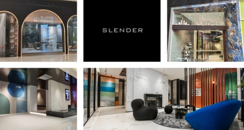 SLENDER诗连达研发多元化岩板工艺，满足个性消费需求