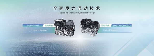 广汽传祺全新SUV EMKOO全球首发，中文“影酷”