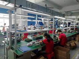 4月份中国制造业PMI为47.4%