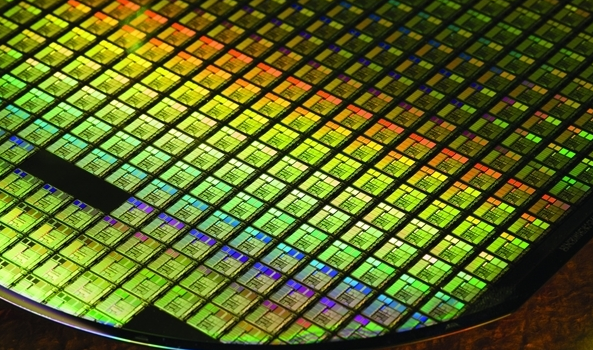 高塔半导体股东特别会议批准将公司出售给Intel