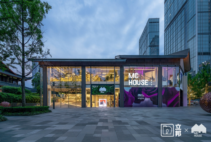立邦顺应市场发展趋势，不断刷新美好生活空间