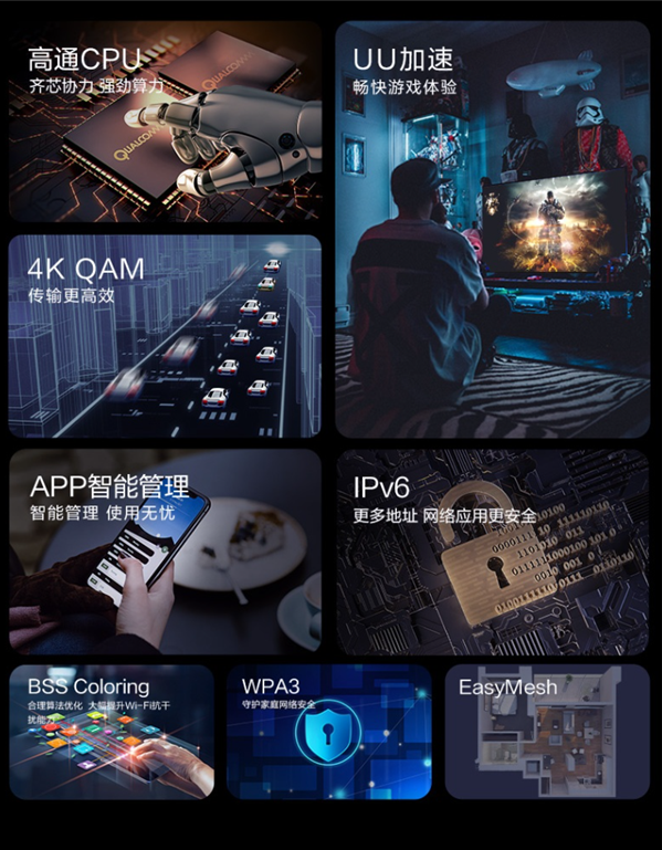 新华三H3C Magic万兆旗舰路由器NX15000正式发布