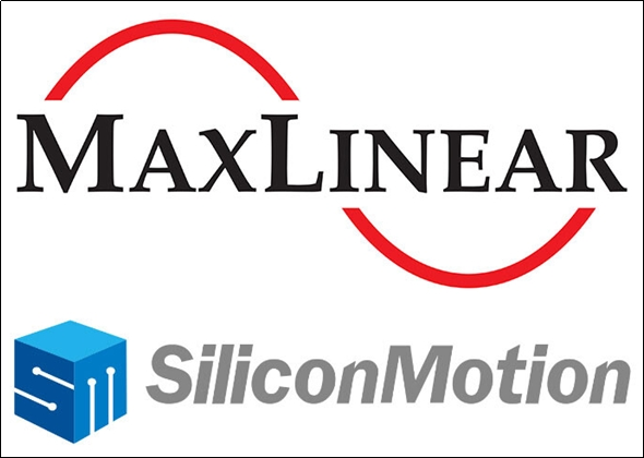 MaxLinear宣布就收购Silicon Motion已达成最终协议