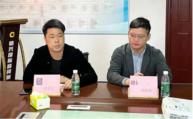立邦与天利和实业、金永源置业签署核心战略合作协议