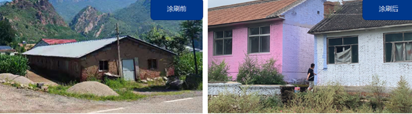 立邦秉践行社会责任，传递爱和色彩的力量