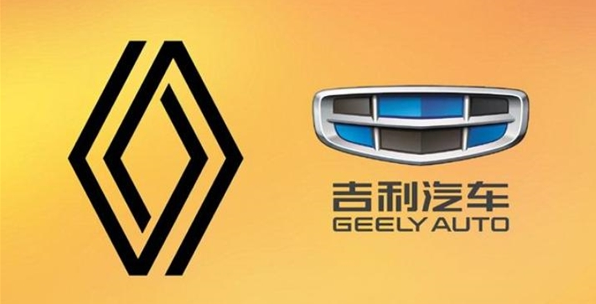 吉利汽车控股与雷诺韩国汽车签订股份认购协议