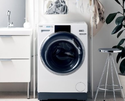 海尔智家日本洗衣机实现逆势增长，Q1出口逆增21%