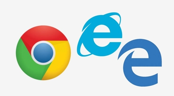 微软Edge浏览器官宣IE浏览器定档6月16日正式退役