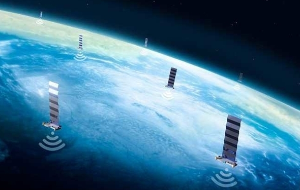 SpaceX星鏈衛星互聯網服務下載速度高達301Mbps